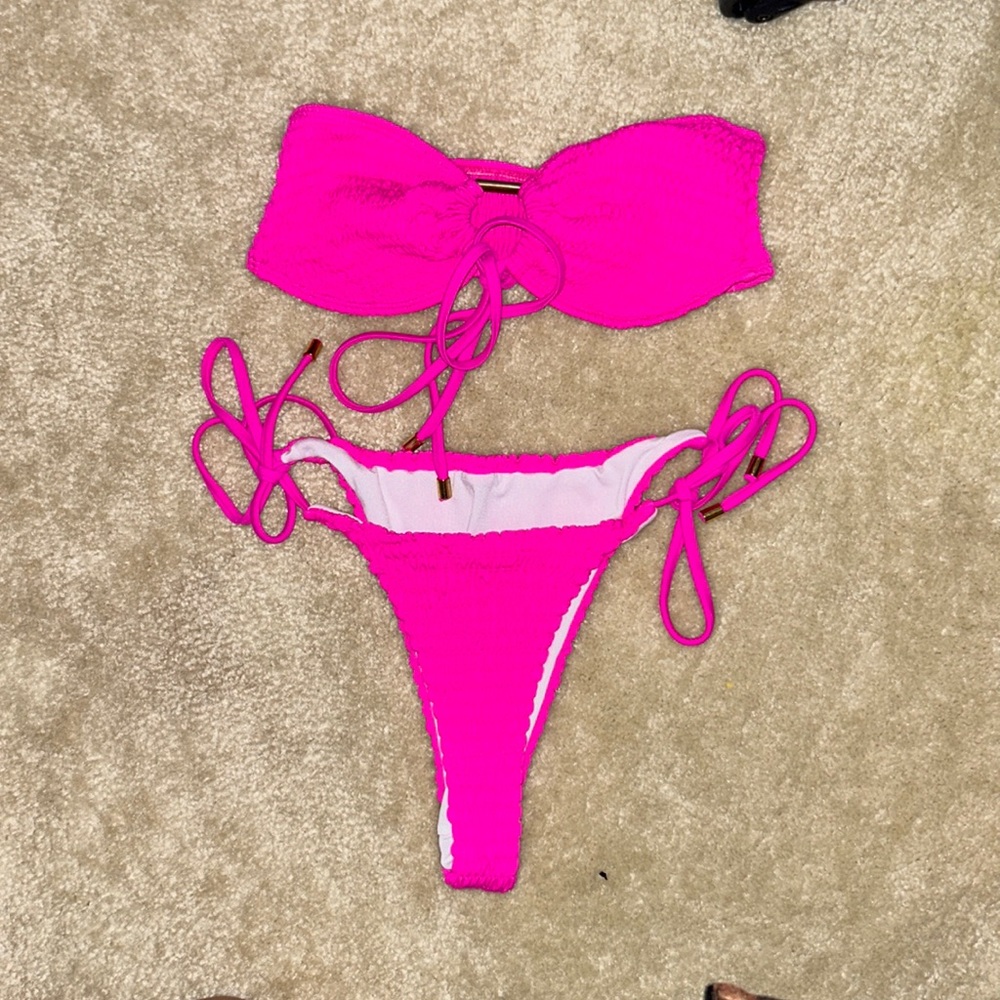shein bikini